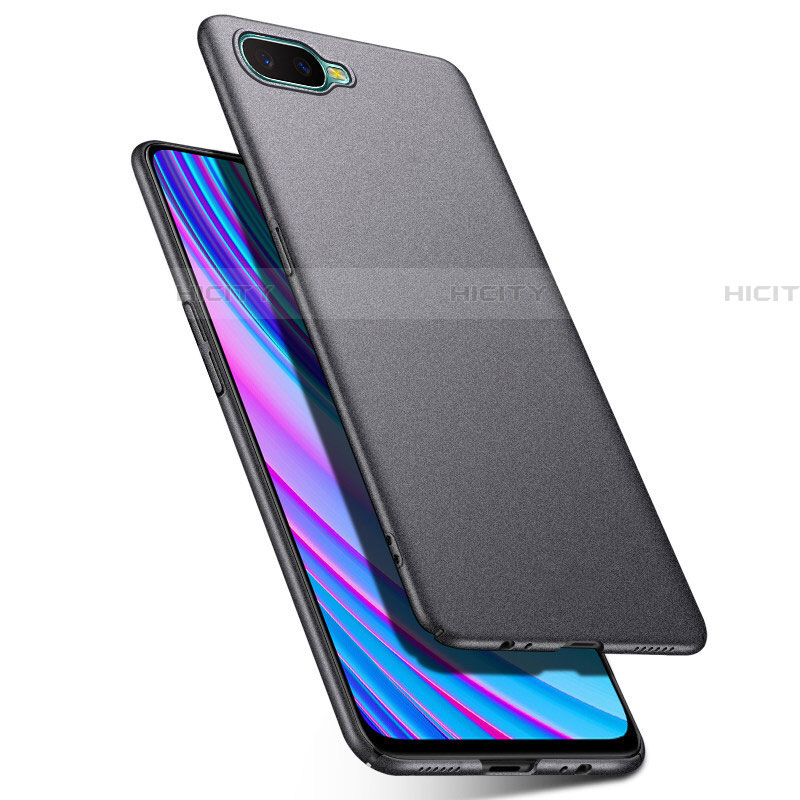 Funda Dura Plastico Rigida Carcasa Mate P03 para Oppo RX17 Neo