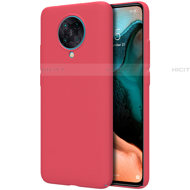 Funda Dura Plastico Rigida Carcasa Mate P03 para Xiaomi Redmi K30 Pro 5G