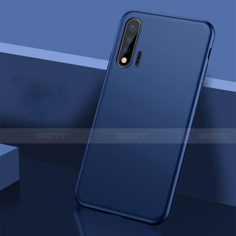 Funda Dura Plastico Rigida Carcasa Mate P04 para Huawei Nova 6 5G