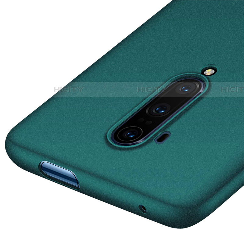 Funda Dura Plastico Rigida Carcasa Mate P04 para OnePlus 7T Pro