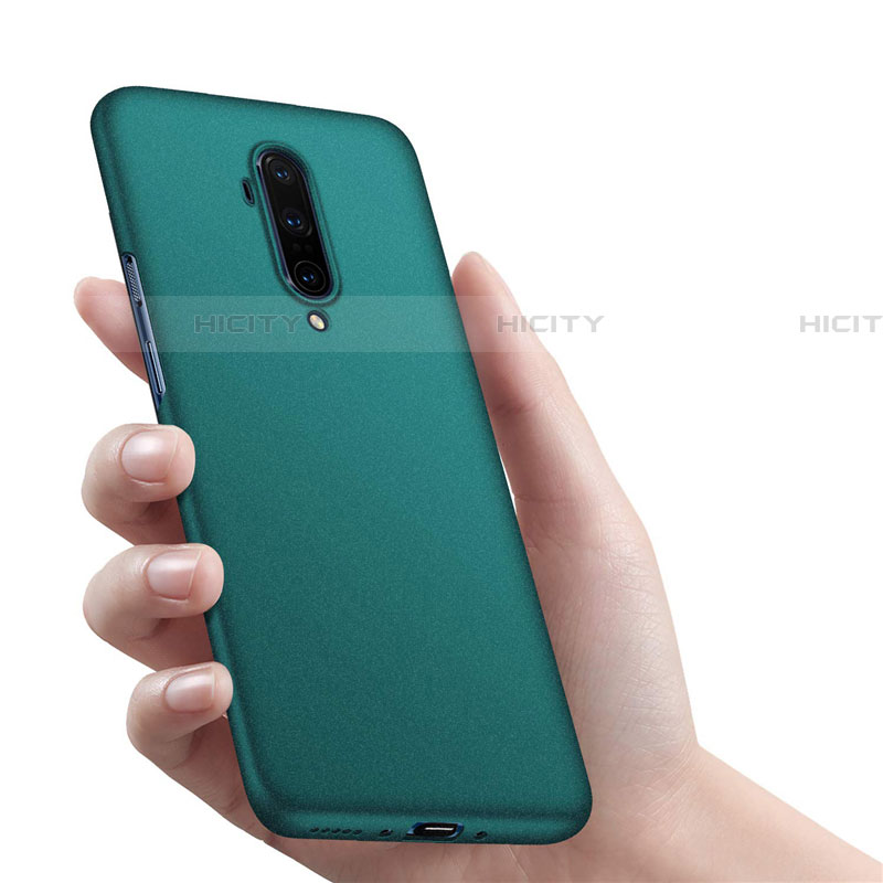 Funda Dura Plastico Rigida Carcasa Mate P04 para OnePlus 7T Pro