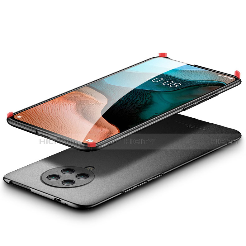 Funda Dura Plastico Rigida Carcasa Mate P04 para Xiaomi Redmi K30 Pro Zoom