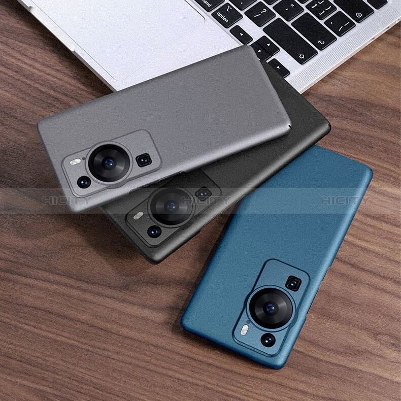 Funda Dura Plastico Rigida Carcasa Mate para Huawei P60