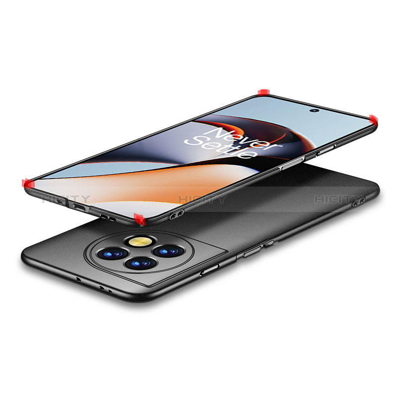 Funda Dura Plastico Rigida Carcasa Mate para OnePlus Ace 2 5G