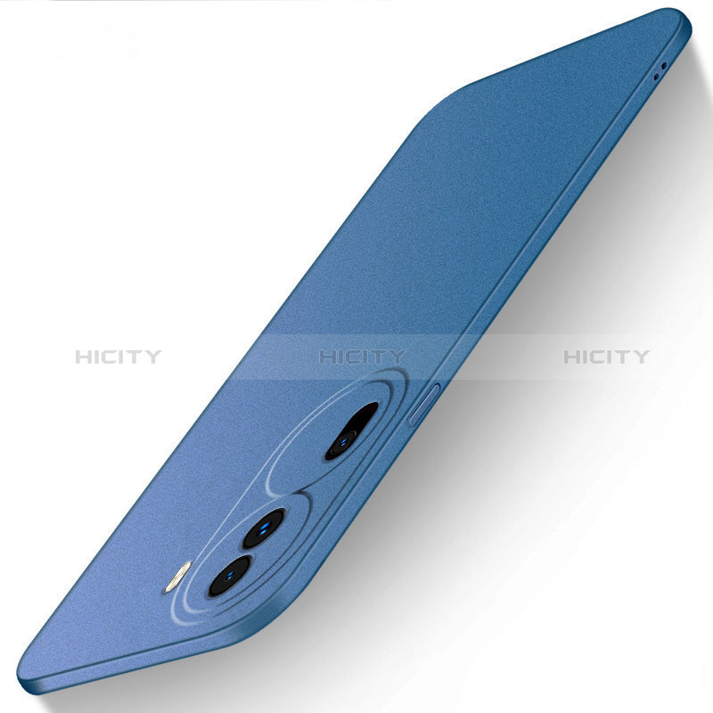 Funda Dura Plastico Rigida Carcasa Mate para Oppo Reno11 Pro 5G