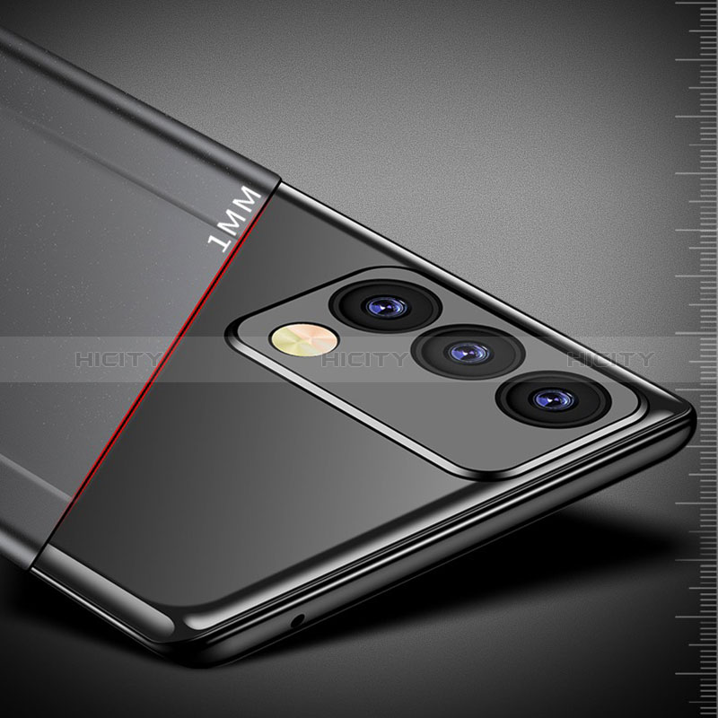 Funda Dura Plastico Rigida Carcasa Mate para Realme GT Master 5G