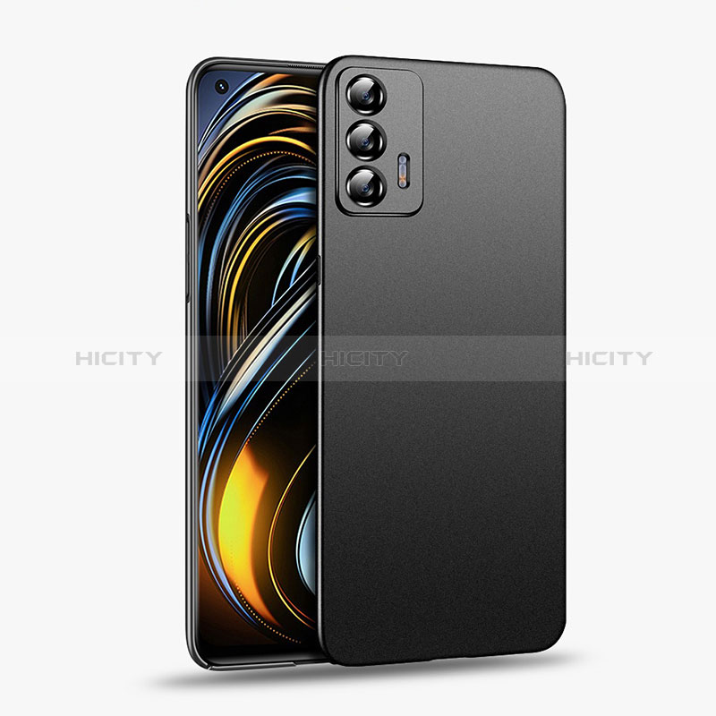 Funda Dura Plastico Rigida Carcasa Mate para Realme GT Neo 2T 5G