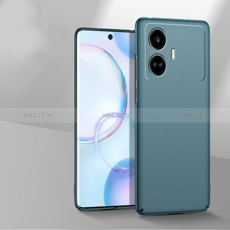 Funda Dura Plastico Rigida Carcasa Mate para Realme GT Neo5 SE 5G