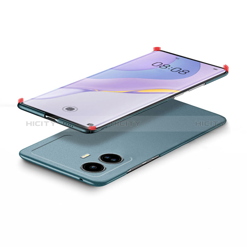 Funda Dura Plastico Rigida Carcasa Mate para Realme GT Neo5 SE 5G