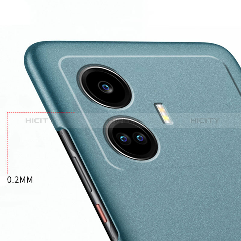 Funda Dura Plastico Rigida Carcasa Mate para Realme GT Neo5 SE 5G