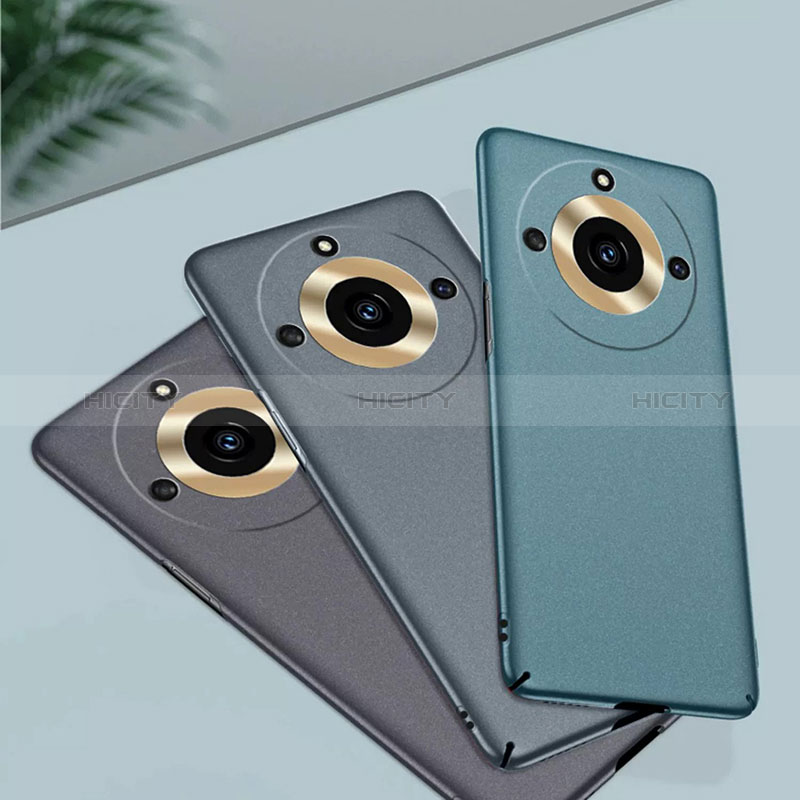 Funda Dura Plastico Rigida Carcasa Mate para Realme Narzo 60 Pro 5G