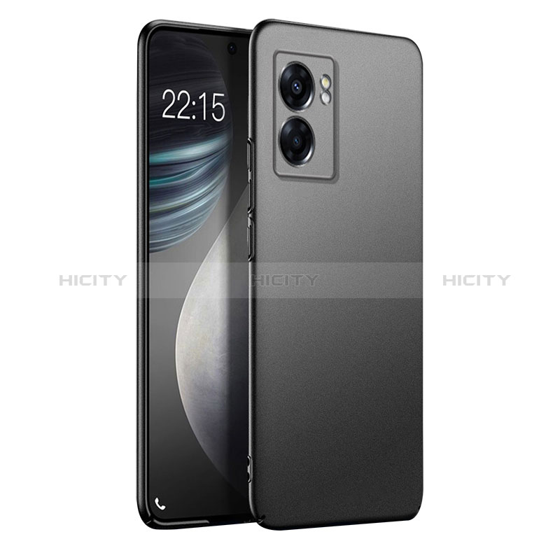 Funda Dura Plastico Rigida Carcasa Mate para Realme V23i 5G