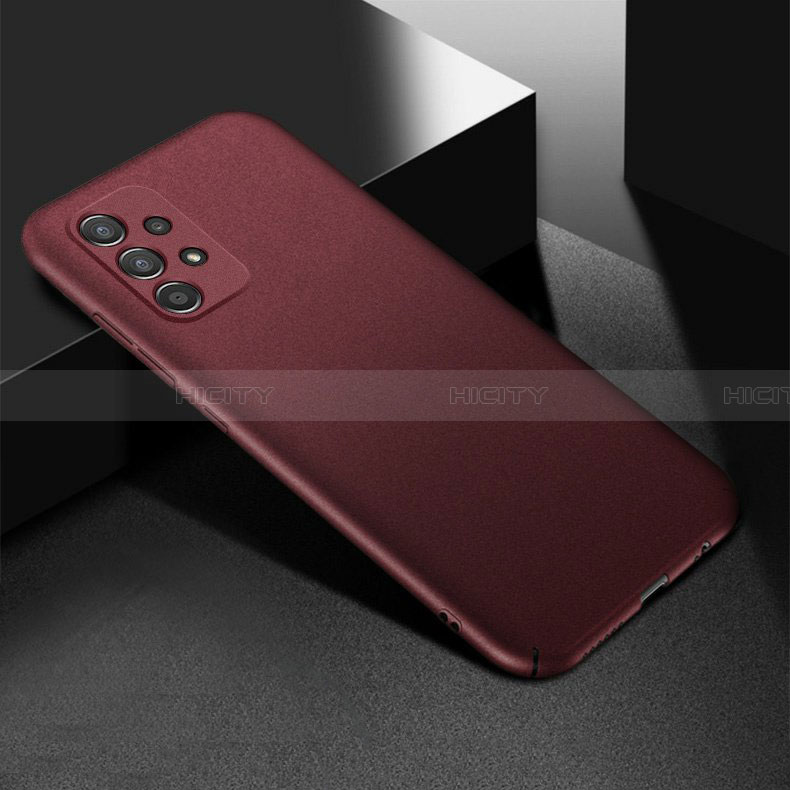 Funda Dura Plastico Rigida Carcasa Mate para Samsung Galaxy A23 4G