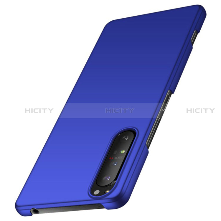 Funda Dura Plastico Rigida Carcasa Mate para Sony Xperia 1 IV