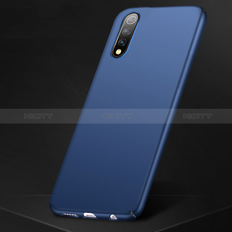 Funda Dura Plastico Rigida Carcasa Mate para Vivo Y7s