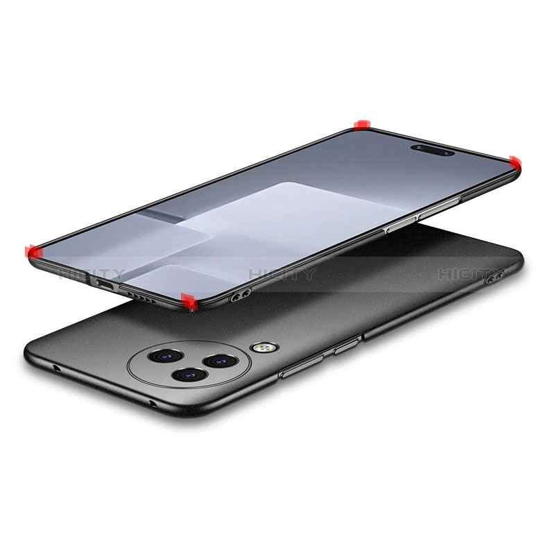 Funda Dura Plastico Rigida Carcasa Mate para Xiaomi Civi 3 5G