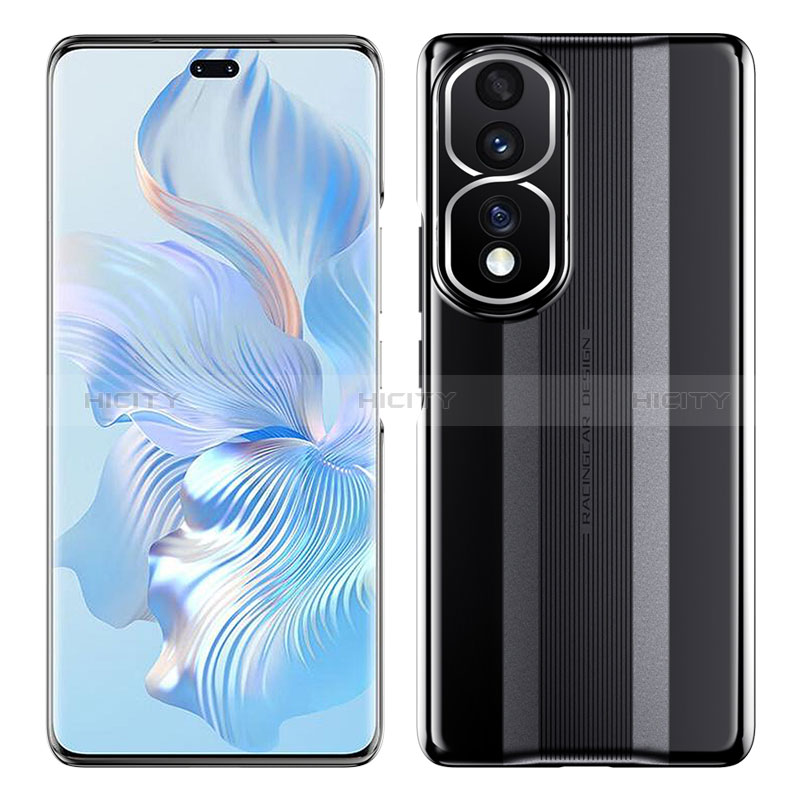 Funda Dura Plastico Rigida Carcasa Mate QK1 para Huawei Honor 80 Pro Flat 5G