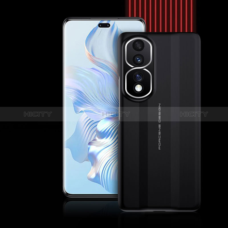 Funda Dura Plastico Rigida Carcasa Mate QK2 para Huawei Honor 80 Pro 5G