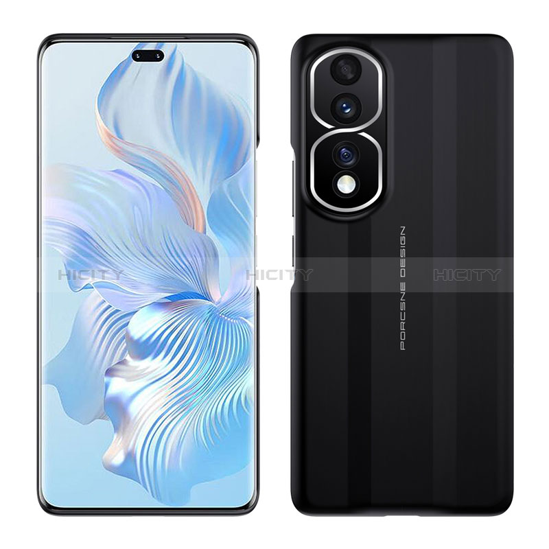 Funda Dura Plastico Rigida Carcasa Mate QK2 para Huawei Honor 80 Pro 5G