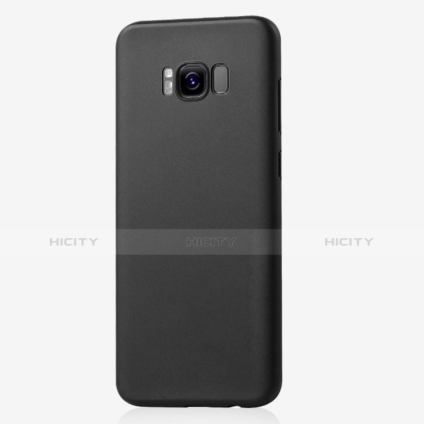 Funda Dura Plastico Rigida Carcasa Mate S01 para Samsung Galaxy S8