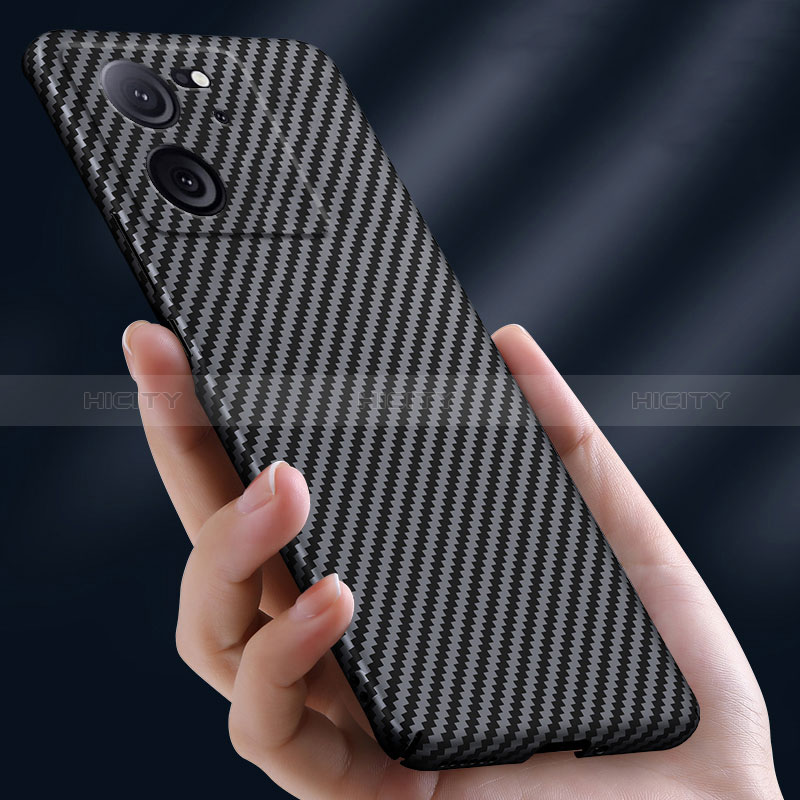 Funda Dura Plastico Rigida Carcasa Mate Twill para Xiaomi Mi 13T 5G