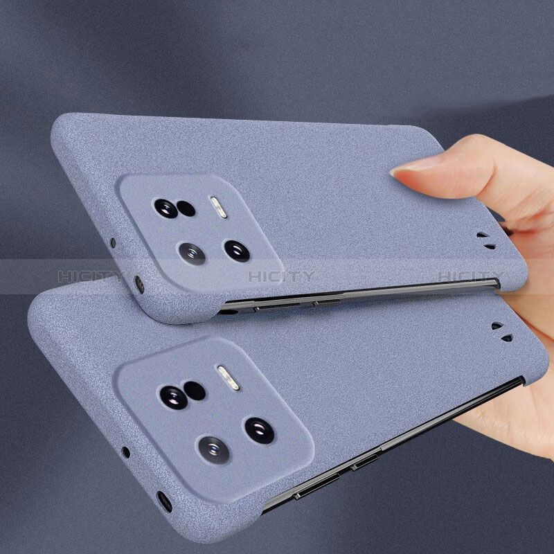 Funda Dura Plastico Rigida Carcasa Mate YD2 para Xiaomi Mi 13 5G