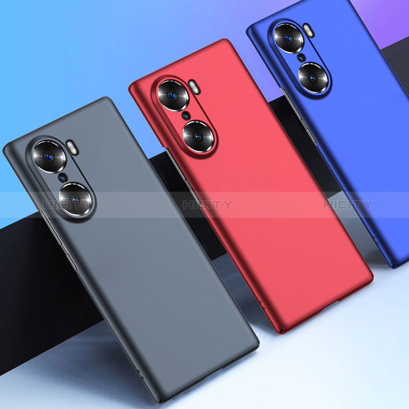 Funda Dura Plastico Rigida Carcasa Mate YK1 para Huawei Honor 60 Pro 5G