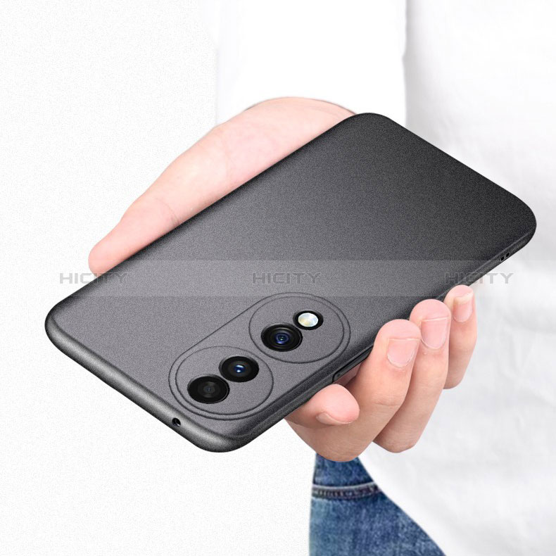 Funda Dura Plastico Rigida Carcasa Mate YK1 para Huawei Honor 70 5G