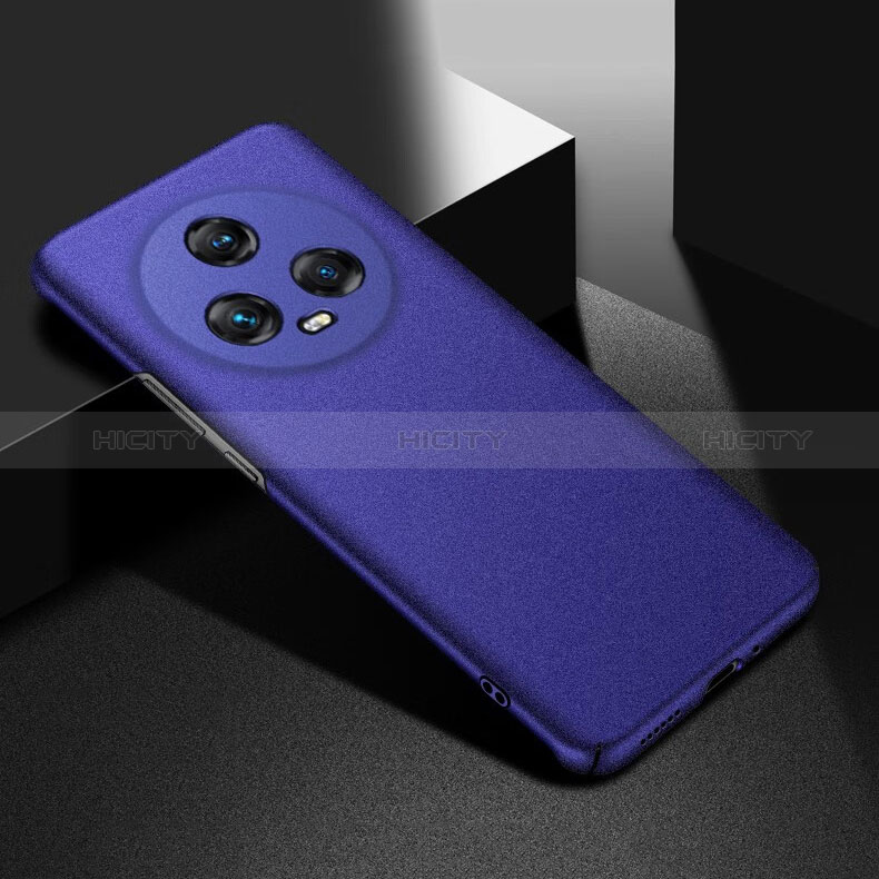 Funda Dura Plastico Rigida Carcasa Mate YK1 para Huawei Honor Magic5 5G