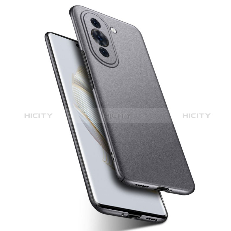 Funda Dura Plastico Rigida Carcasa Mate YK1 para Huawei Nova 10