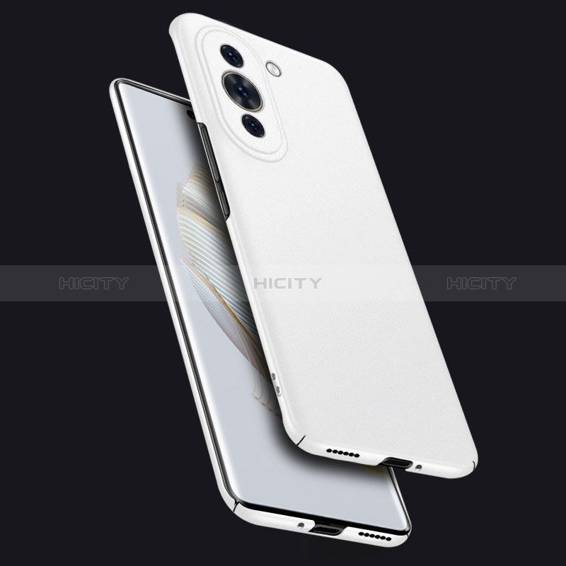 Funda Dura Plastico Rigida Carcasa Mate YK1 para Huawei Nova 10