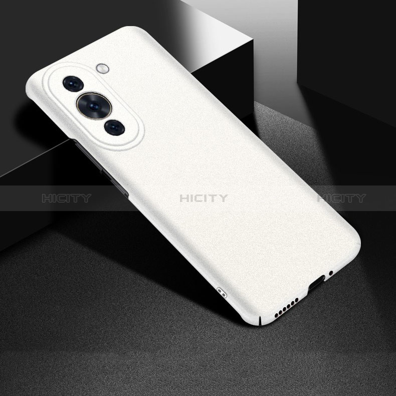 Funda Dura Plastico Rigida Carcasa Mate YK1 para Huawei Nova 10