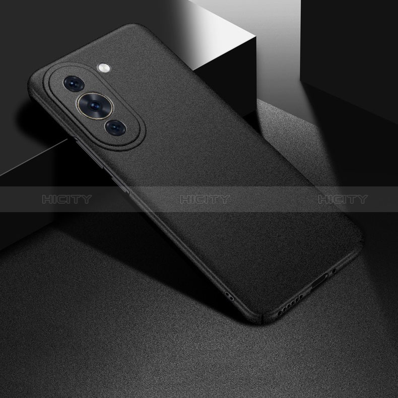 Funda Dura Plastico Rigida Carcasa Mate YK1 para Huawei Nova 10