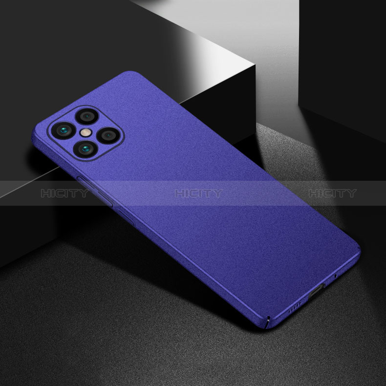 Funda Dura Plastico Rigida Carcasa Mate YK1 para Huawei Nova 8 SE 4G