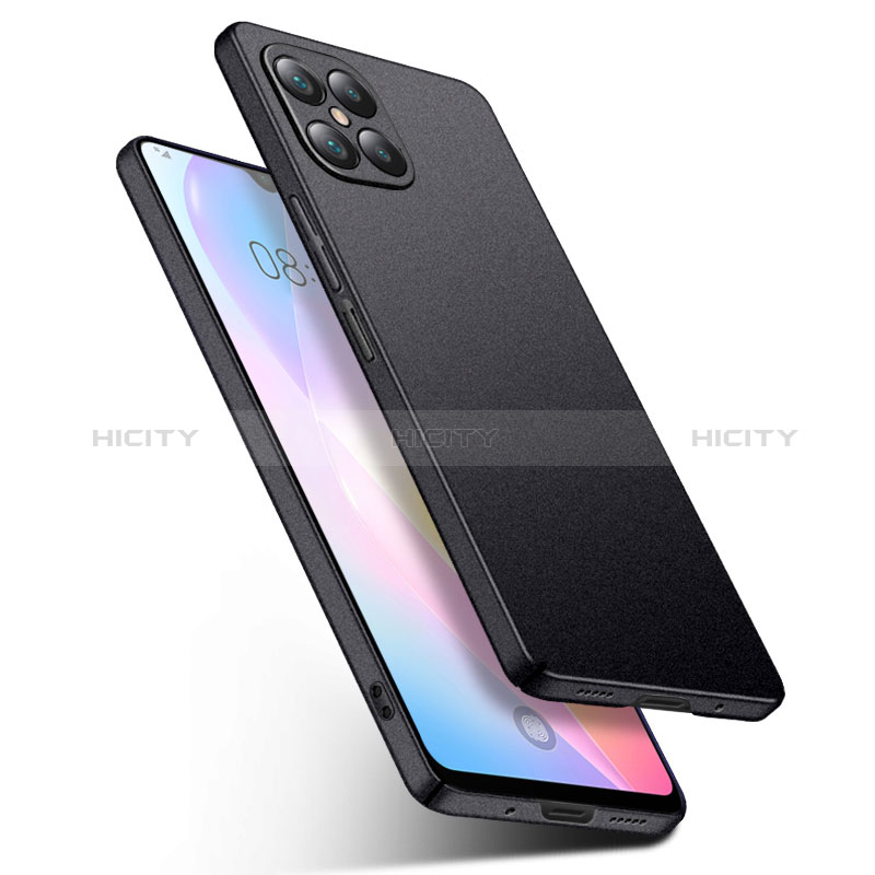 Funda Dura Plastico Rigida Carcasa Mate YK1 para Huawei Nova 8 SE 4G