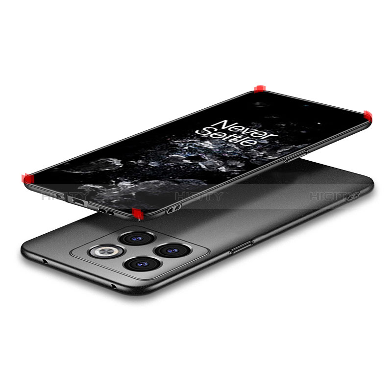 Funda Dura Plastico Rigida Carcasa Mate YK1 para OnePlus 10T 5G