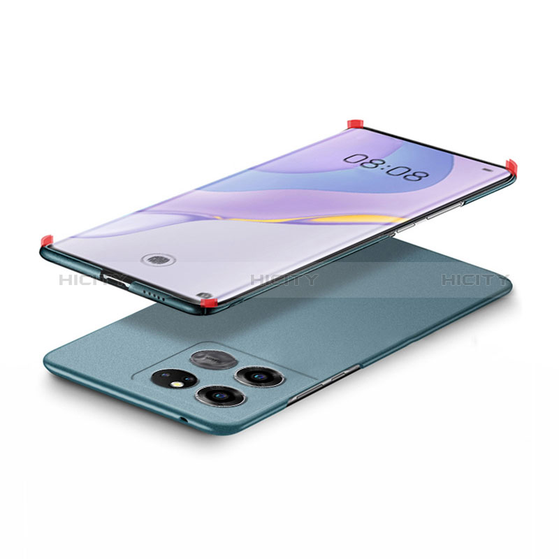 Funda Dura Plastico Rigida Carcasa Mate YK1 para OnePlus 11 5G