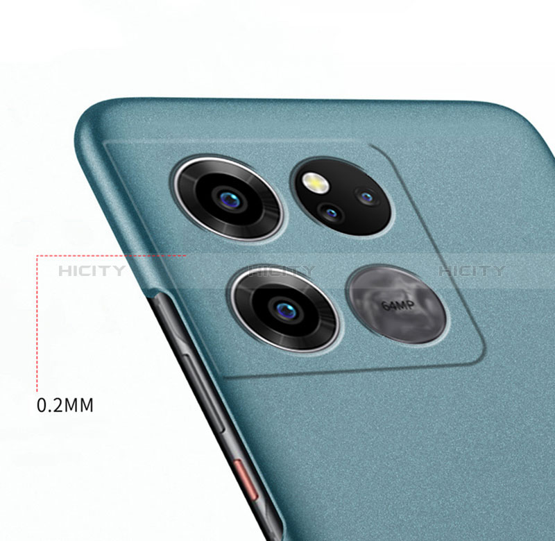 Funda Dura Plastico Rigida Carcasa Mate YK1 para OnePlus 11R 5G