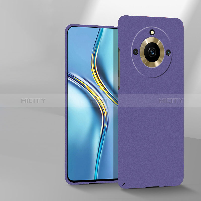 Funda Dura Plastico Rigida Carcasa Mate YK1 para Realme 11 Pro+ Plus 5G