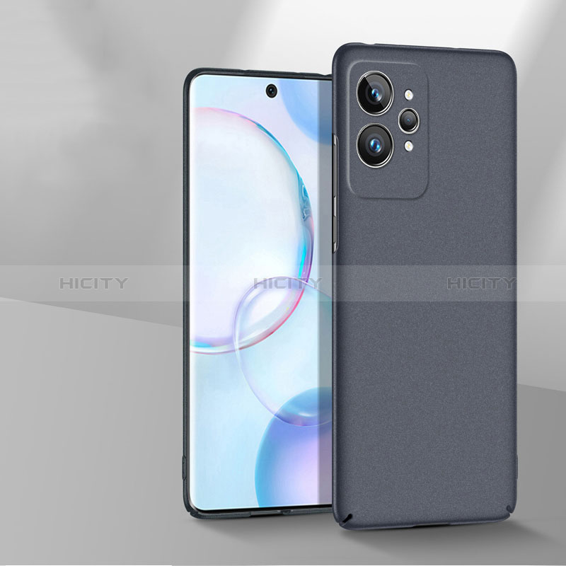 Funda Dura Plastico Rigida Carcasa Mate YK1 para Realme GT Neo 3T 5G