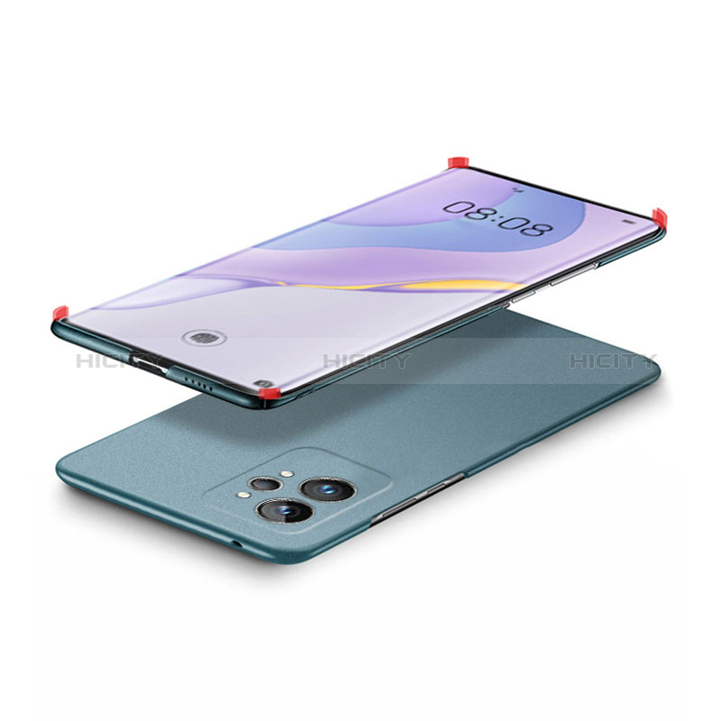 Funda Dura Plastico Rigida Carcasa Mate YK1 para Realme GT Neo 3T 5G