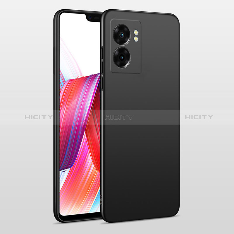 Funda Dura Plastico Rigida Carcasa Mate YK1 para Realme Q5i 5G