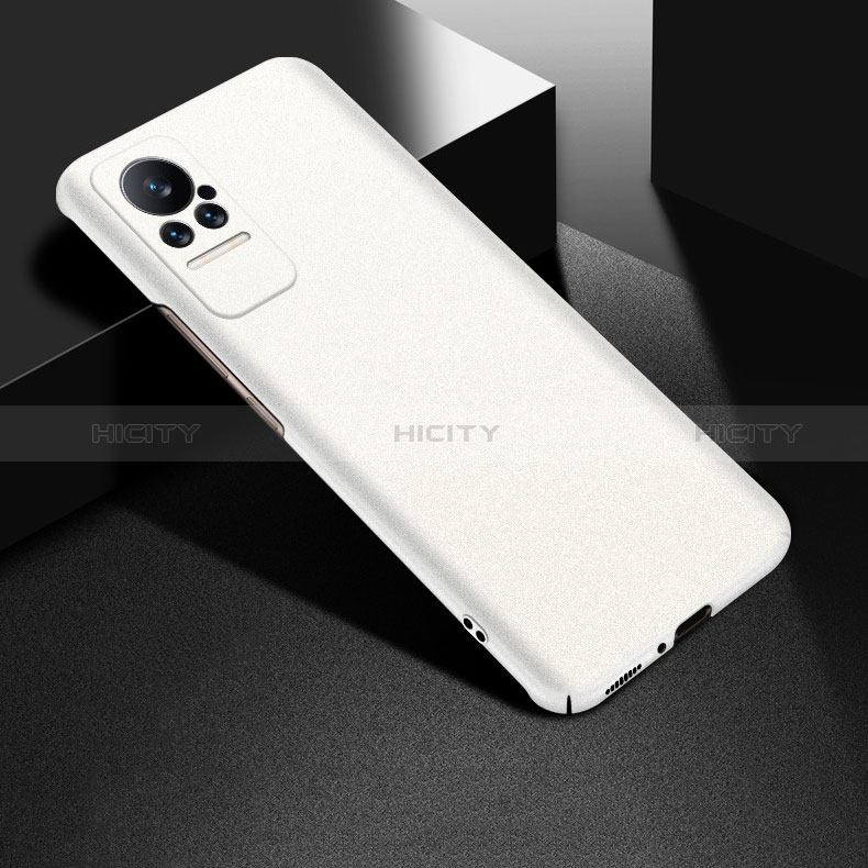 Funda Dura Plastico Rigida Carcasa Mate YK1 para Xiaomi Civi 1S 5G