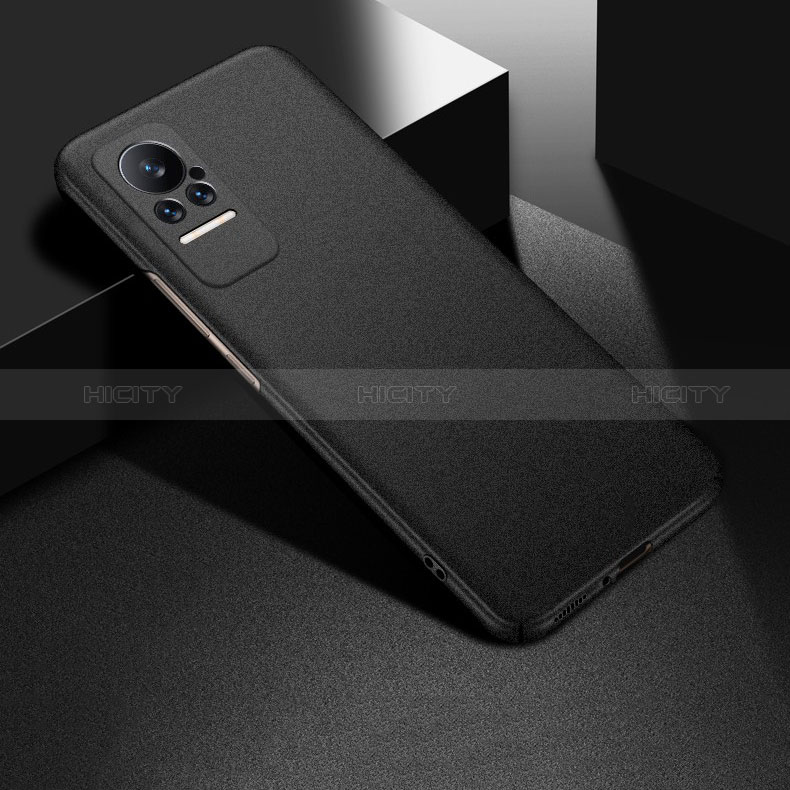 Funda Dura Plastico Rigida Carcasa Mate YK1 para Xiaomi Civi 1S 5G