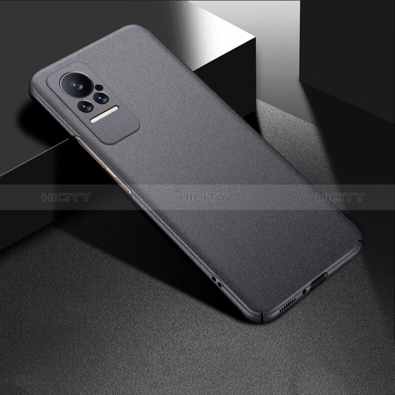 Funda Dura Plastico Rigida Carcasa Mate YK1 para Xiaomi Civi 1S 5G