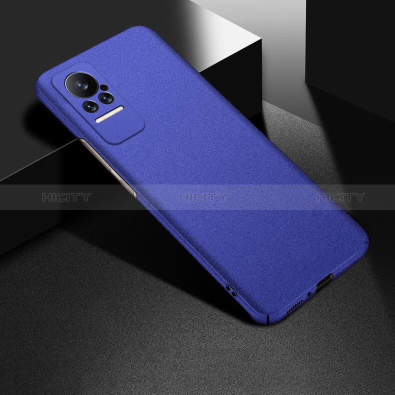 Funda Dura Plastico Rigida Carcasa Mate YK1 para Xiaomi Civi 1S 5G