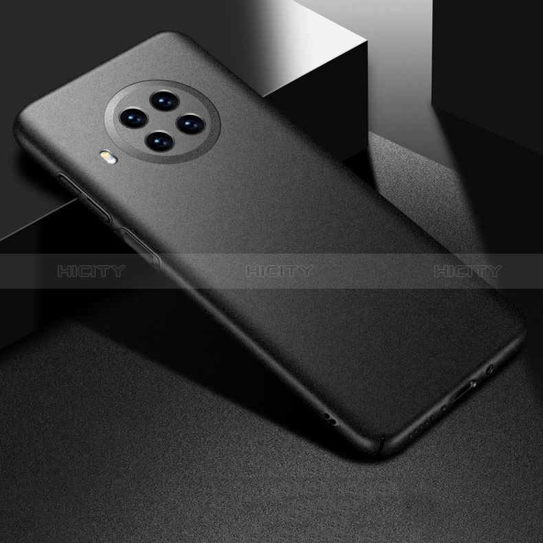 Funda Dura Plastico Rigida Carcasa Mate YK1 para Xiaomi Mi 10i 5G