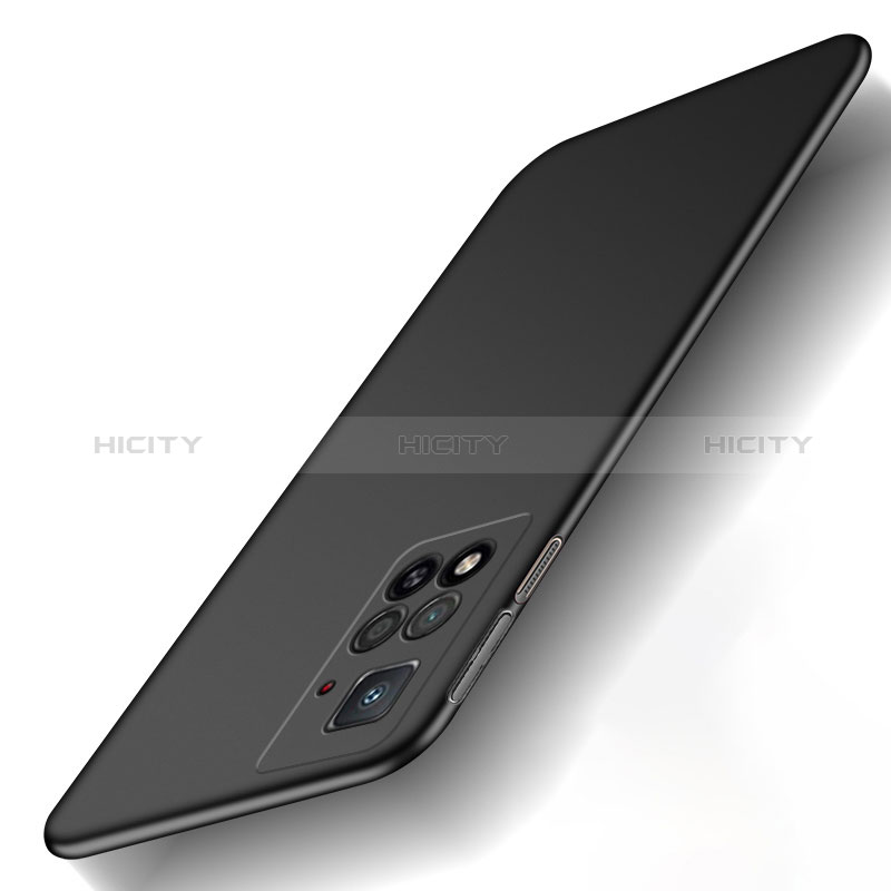 Funda Dura Plastico Rigida Carcasa Mate YK1 para Xiaomi Mi 11i 5G (2022)