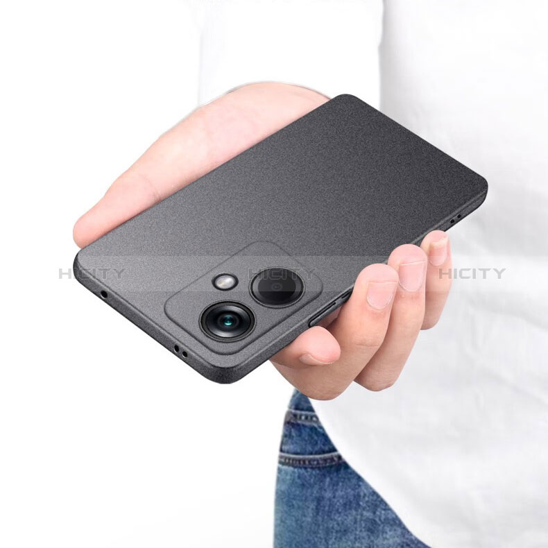 Funda Dura Plastico Rigida Carcasa Mate YK1 para Xiaomi Poco X5 5G