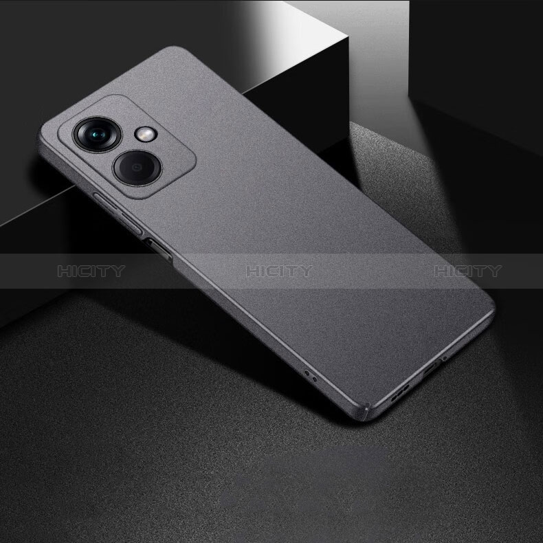 Funda Dura Plastico Rigida Carcasa Mate YK1 para Xiaomi Poco X5 5G